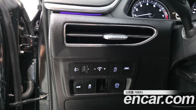 Hyundai Sonata (DN8) 2.0 Premium Plus 2023 — фото 19