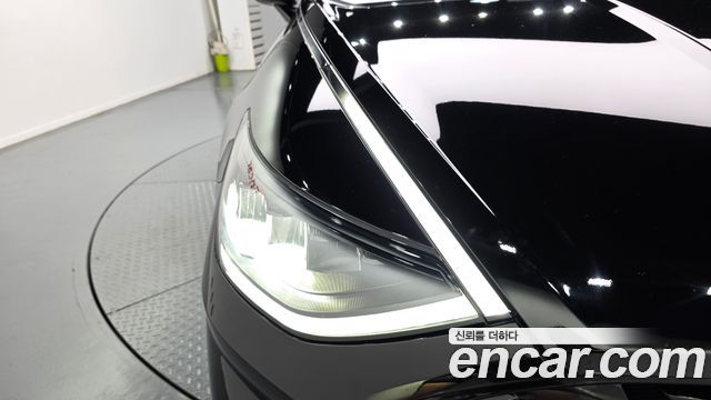 Hyundai Sonata (DN8) 2.0 Premium Plus 2023 — фото 22