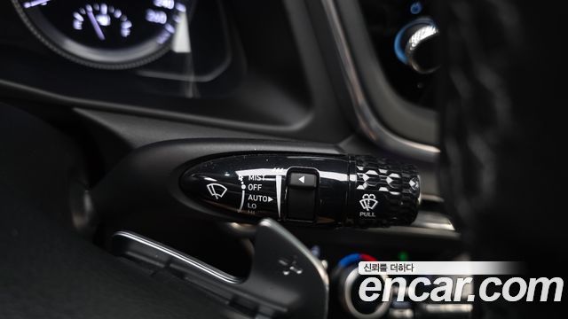 Hyundai Sonata (DN8) 2.0 Premium Plus 2023 — фото 27