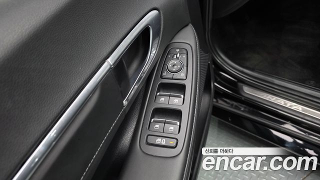 Hyundai Sonata (DN8) 2.0 Premium Plus 2023 — фото 28