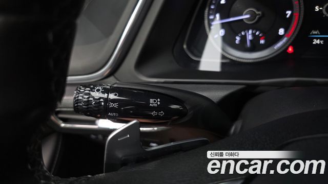 Hyundai Sonata (DN8) 2.0 Premium Plus 2023 — фото 29