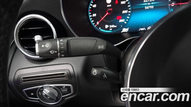Mercedes-Benz GLC-Class (X253) GLC300e 4MATIC Coupe 2020 — фото 34