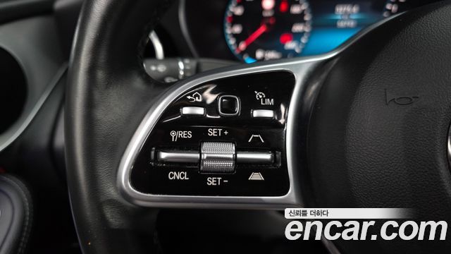 Mercedes-Benz GLC-Class (X253) GLC300e 4MATIC Coupe 2020 — фото 35