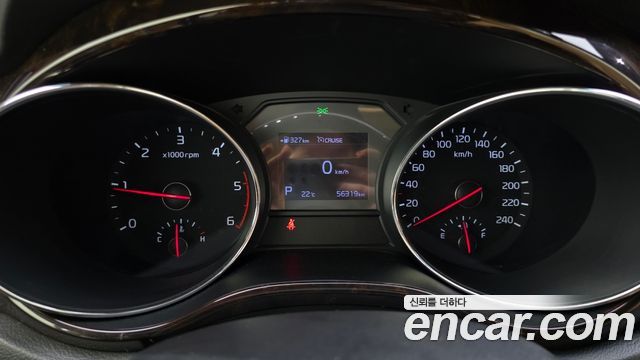 Kia Carnival 9-Seater Noblesse Special 2019 — фото 8