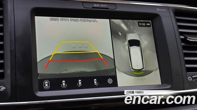Kia Carnival 9-Seater Noblesse Special 2019 — фото 15