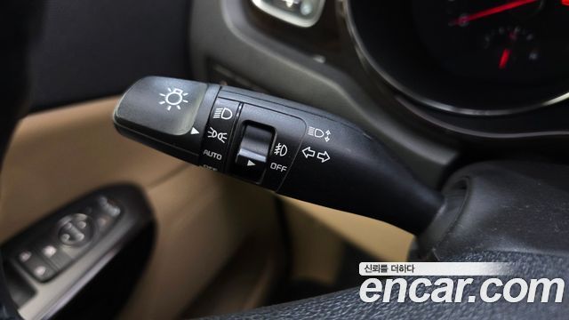 Kia Carnival 9-Seater Noblesse Special 2019 — фото 19