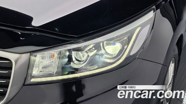 Kia Carnival 9-Seater Noblesse Special 2019 — фото 22