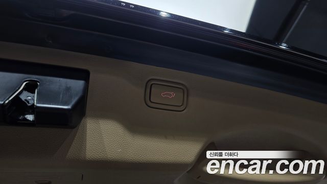 Kia Carnival 9-Seater Noblesse Special 2019 — фото 34