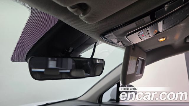 Hyundai Santa Fe Diesel 2.2 2WD Premium Choice 2021 — фото 15
