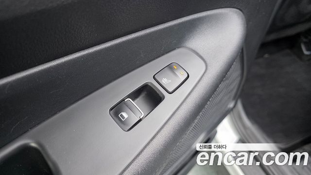 Hyundai Santa Fe Diesel 2.2 2WD Premium Choice 2021 — фото 18