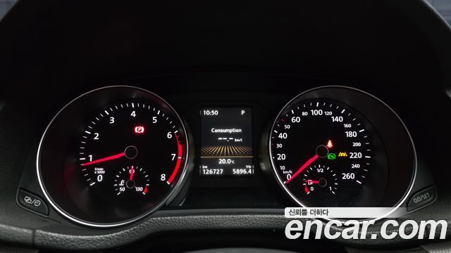 Volkswagen Passat 2.0 TSI B7 2018 — фото 8