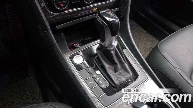 Volkswagen Passat 2.0 TSI B7 2018 — фото 9