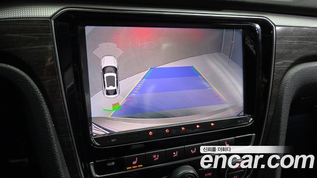 Volkswagen Passat 2.0 TSI B7 2018 — фото 15