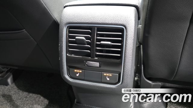Volkswagen Passat 2.0 TSI B7 2018 — фото 19