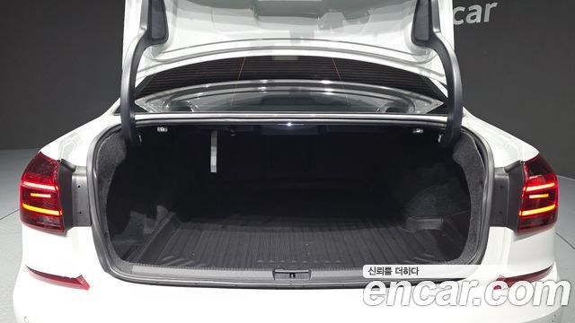 Volkswagen Passat 2.0 TSI B7 2018 — фото 20