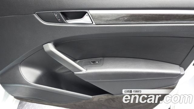 Volkswagen Passat 2.0 TSI B7 2018 — фото 24