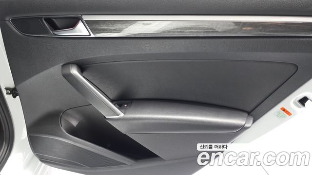 Volkswagen Passat 2.0 TSI B7 2018 — фото 25