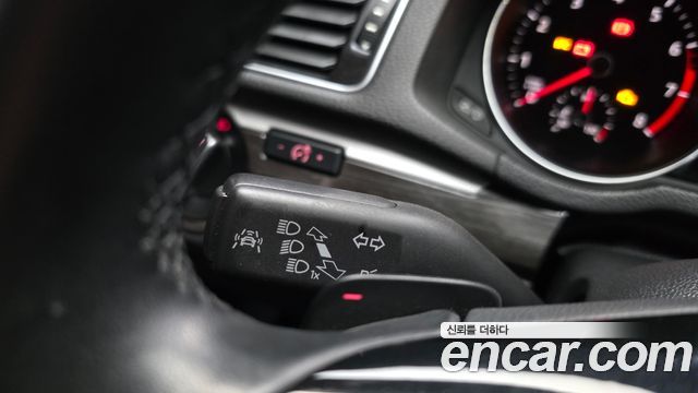 Volkswagen Passat 2.0 TSI B7 2018 — фото 27