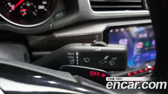 Volkswagen Passat 2.0 TSI B7 2018 — фото 28
