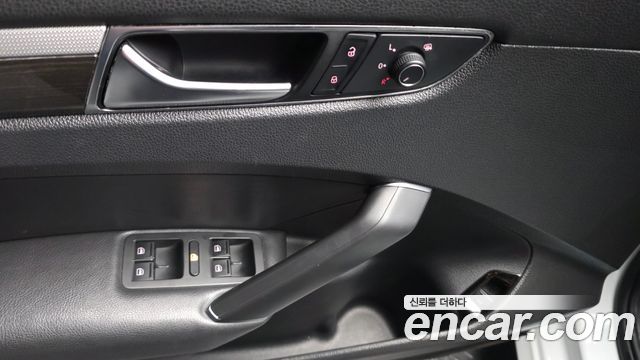 Volkswagen Passat 2.0 TSI B7 2018 — фото 29