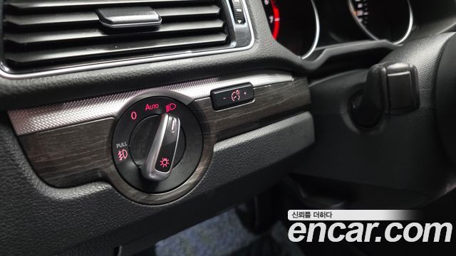 Volkswagen Passat 2.0 TSI B7 2018 — фото 30