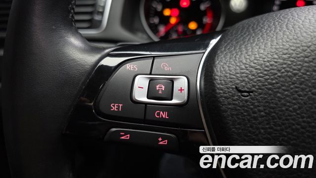 Volkswagen Passat 2.0 TSI B7 2018 — фото 31