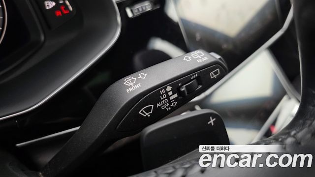 Audi Q7 (4M) 45 TDI Quattro Premium 2020 — фото 28