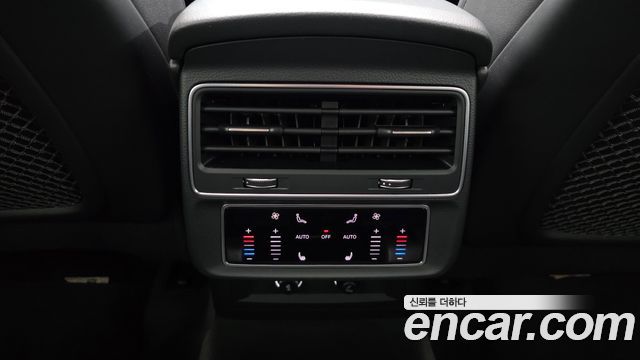 Audi Q7 (4M) 45 TDI Quattro Premium 2020 — фото 30