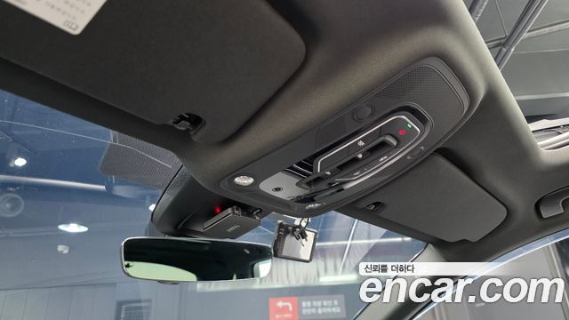 Audi Q7 (4M) 45 TDI Quattro Premium 2020 — фото 32