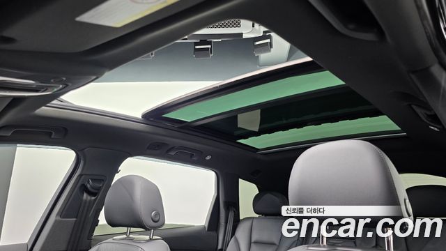 Audi Q7 (4M) 45 TDI Quattro Premium 2020 — фото 33