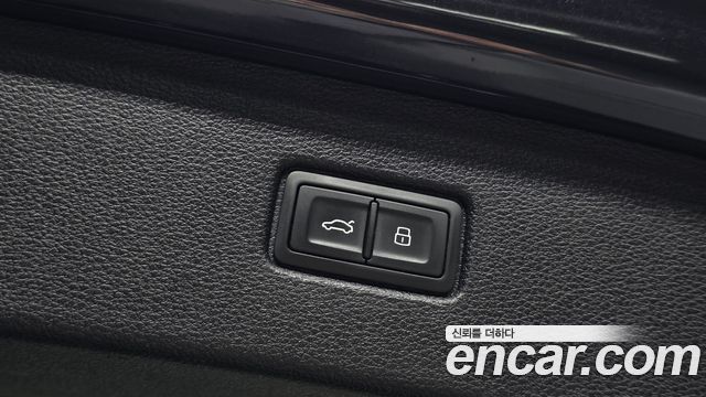 Audi Q7 (4M) 45 TDI Quattro Premium 2020 — фото 34