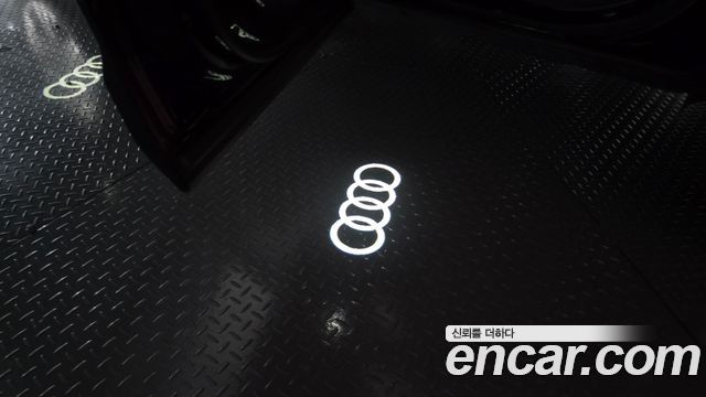 Audi Q7 (4M) 45 TDI Quattro Premium 2020 — фото 36