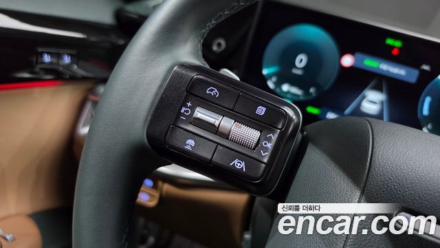 Hyundai Grandeur Hybrid (GN7) Exclusive 2025 — фото 19