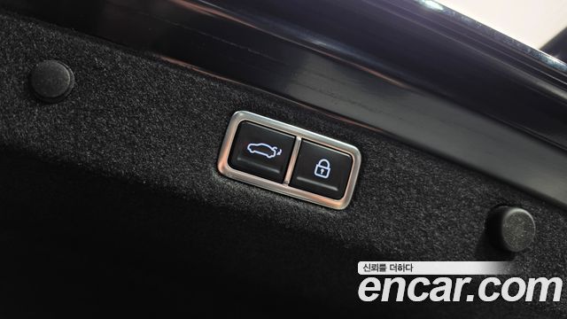 Hyundai Grandeur Hybrid (GN7) Exclusive 2025 — фото 20