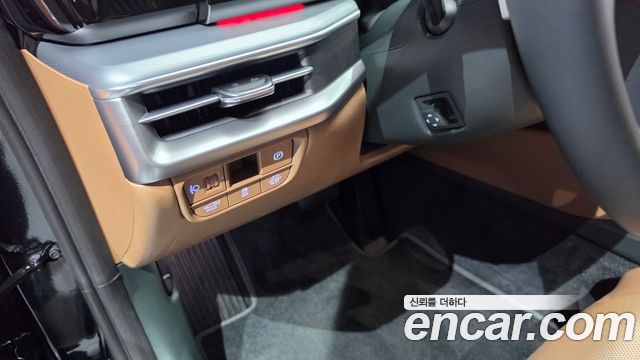Hyundai Grandeur Hybrid (GN7) Exclusive 2025 — фото 24