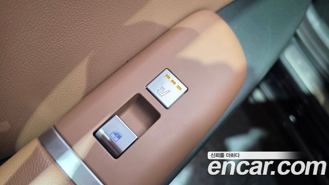 Hyundai Grandeur Hybrid (GN7) Exclusive 2025 — фото 34