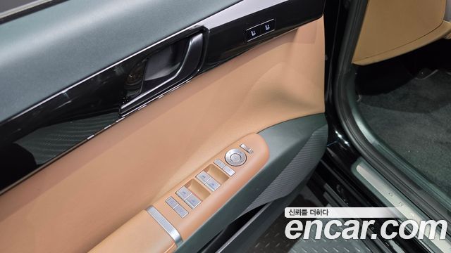 Hyundai Grandeur Hybrid (GN7) Exclusive 2025 — фото 35