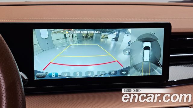 KG Mobility (SsangYong) Torres Gasoline 1.5 2WD Black Edition 2025 — фото 17