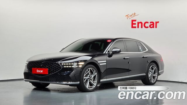 Genesis G90 (RS4) Gasoline 3.5 Turbo AWD