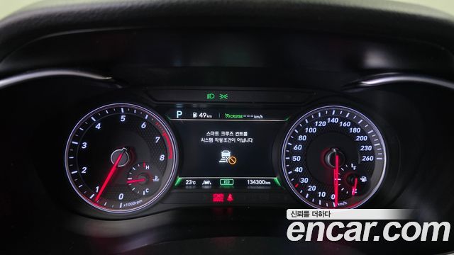 Genesis G70 2.0T AWD Elite 2019 — фото 8