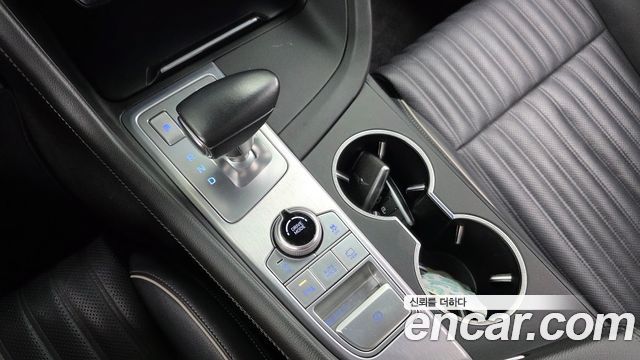 Genesis G70 2.0T AWD Elite 2019 — фото 9