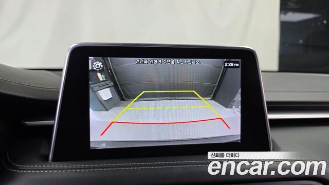 Genesis G70 2.0T AWD Elite 2019 — фото 14