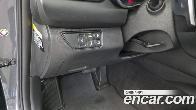 Genesis G70 2.0T AWD Elite 2019 — фото 18