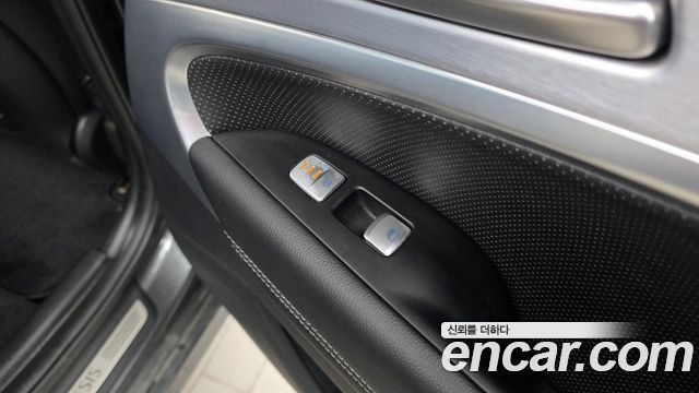 Genesis G70 2.0T AWD Elite 2019 — фото 19