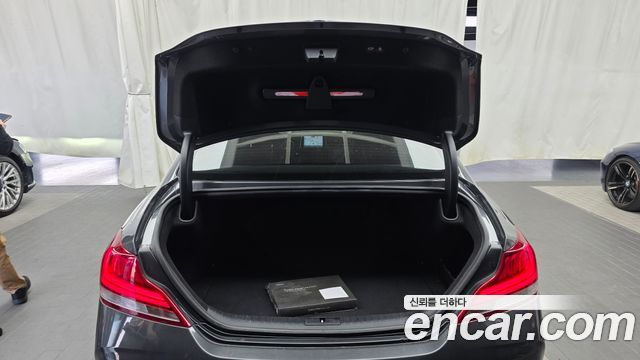 Genesis G70 2.0T AWD Elite 2019 — фото 20
