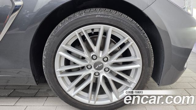 Genesis G70 2.0T AWD Elite 2019 — фото 21