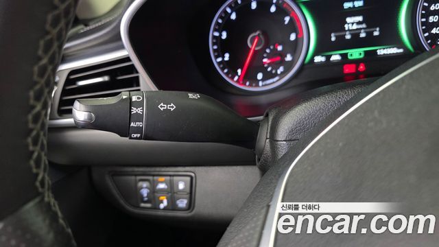Genesis G70 2.0T AWD Elite 2019 — фото 29