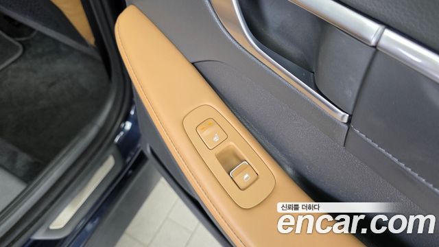 Hyundai Sonata (DN8) 2.0 Inspiration 2020 — фото 18