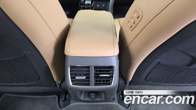 Hyundai Sonata (DN8) 2.0 Inspiration 2020 — фото 19