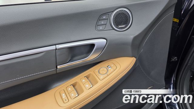 Hyundai Sonata (DN8) 2.0 Inspiration 2020 — фото 27